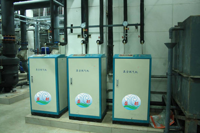 代加工天水多功能真空脫氣機-石家莊盈都環保設備銷售部
