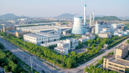 浙能錦江環境4家!第四批全國環保設施和城市污水垃圾處理設施向公眾開放單位名單公布