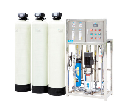 【0.25T/H商用純水設(shè)備】價格,廠家,圖片,凈水器/純水機(jī)/凈水系統(tǒng),浙江凱銳環(huán)保設(shè)備-